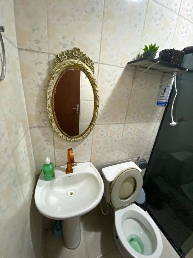 Casa Luke Paraty - Praia E Cachoeira Ngoại thất bức ảnh