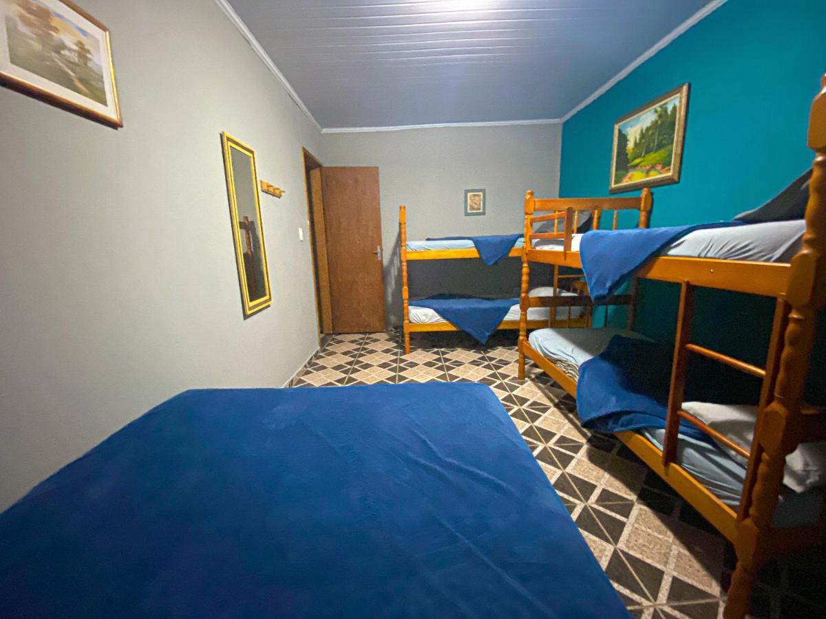 Casa Luke Paraty - Praia E Cachoeira Ngoại thất bức ảnh